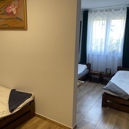 דירות טיצ'י Irys 1 מראה חיצוני תמונה